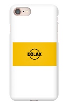 eclax_ iPhone Phone Case design 2