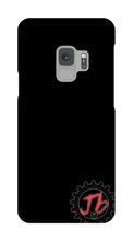 unbornmagic2020 Samsung Phone Cases