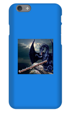 solarisgameworld iPhone Phone Case