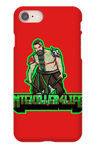 ntekiller4life iPhone Phone Cases