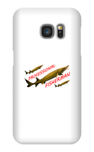 mrthompson_tv Samsung Phone Cases