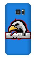 NEW The Eagle's Stream logo Samsung Phone case