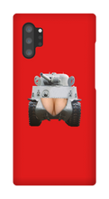 mrthompson_tv Samsung Phone Cases