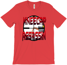 Full Front kneecap_assassin