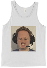 Motch Tank Top