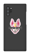 Throw Away Your Mask Samsung Phone Cases