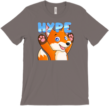 FoxX Hype