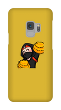 yamatatakashi Samsung Phone Cases