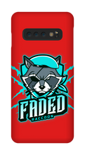 fadedraccoon Samsung Phone Cases