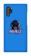 iiGuelz Samsung Cases