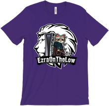 ezraonthelow T-Shirts