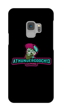 athundergooch13 Samsung Phone Cases