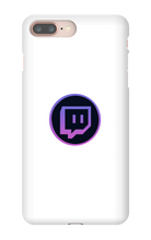 seb5679 iPhone Phone Cases