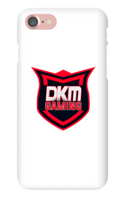 dkmgamiing iPhone Phone Cases