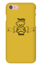 blondeteddybeer_ iPhone Phone Cases