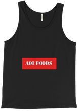 aoifoods Tank Top