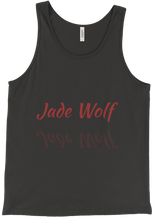 jade_wolf07 Tank Top