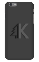 kyletreegreen iPhone Phone Cases