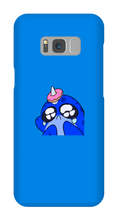 narnageomega Samsung Phone Cases