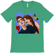 Frank-TW T-Shirts