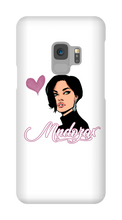 Mndoza OG Design Samsung case