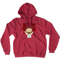 Hype Hoodies (No-Zip/Pullover)