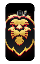 nesu_g Samsung Phone Cases