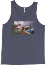 solarcoder Tank Top
