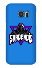 Logo Phone case for Samsung