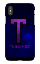 thrillaon240 iPhone Phone Cases