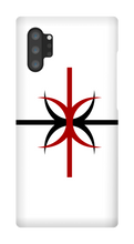 darthaidan logo Samsung Phone Cases