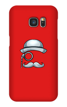 mrdermul Samsung Phone Cases