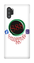 smoggy88 Samsung Phone Cases