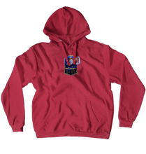 y8persona Hoodies (No-Zip/Pullover)