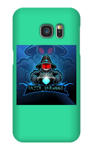 h4zey_h4rwood Samsung Phone Cases