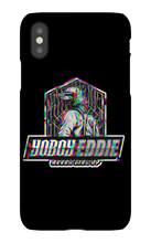 Glitch iPhone Phone Cases