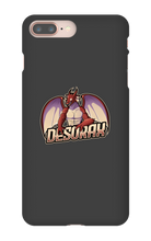 desorax_ iPhone Phone Cases