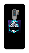 ghostfoxpaw Samsung Phone Cases