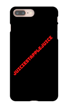 Juicy iPhone Cases