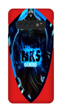 mksxgaming Samsung Phone Cases