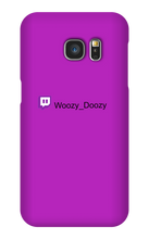 woozy_doozy Samsung Phone Cases