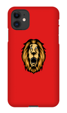 escanoroff_ iPhone Phone Cases