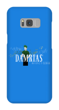 Dam Samsung Phone Cases