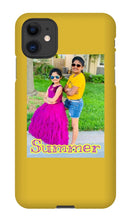 crazysisters iPhone Phone Cases
