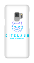 citlogo Samsung Phone Cases