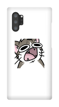 shpykeNANI Samsung Phone Cases