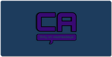 connor_a10 XXL Gaming Mousepad