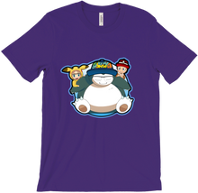 bradcraz T-Shirts