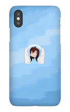 Whiteangelmc iPhone Phone Cases