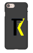 Cover iPhone X - By Torke